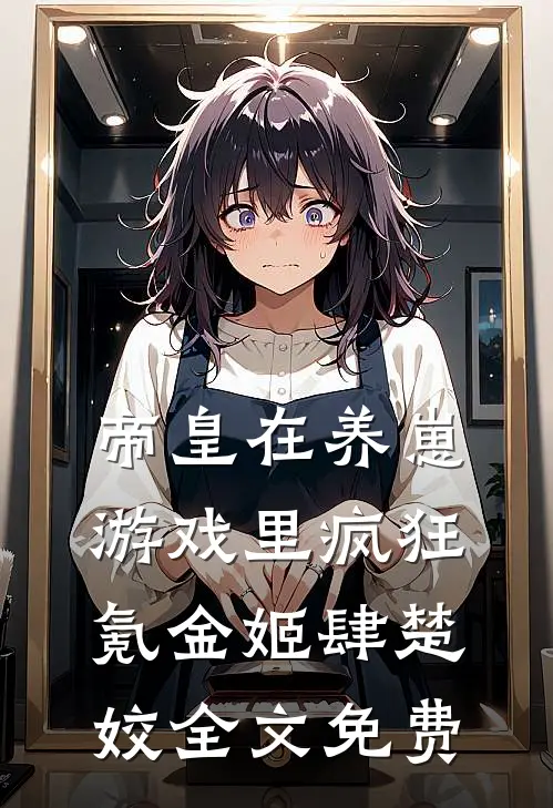 帝皇在养崽游戏里疯狂氪金姬肆楚姣全文免费