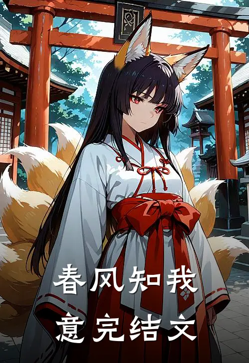 春风知我意完结文