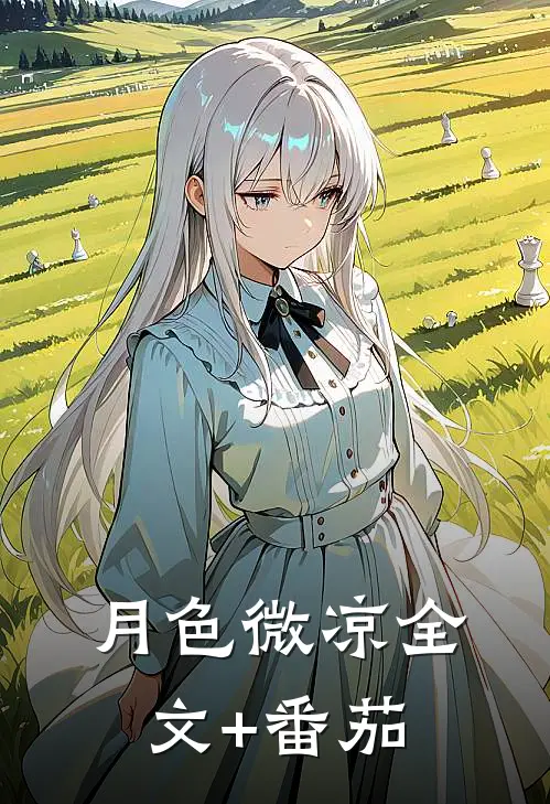 月色微凉全文+番茄