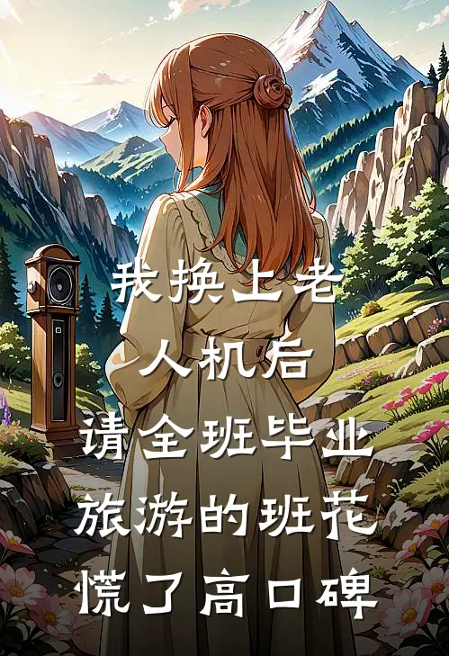 我换上老人机后，请全班毕业旅游的班花慌了高口碑