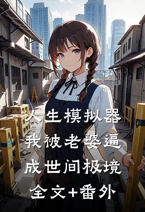 人生模拟器：我被老婆逼成世间极境全文+番外