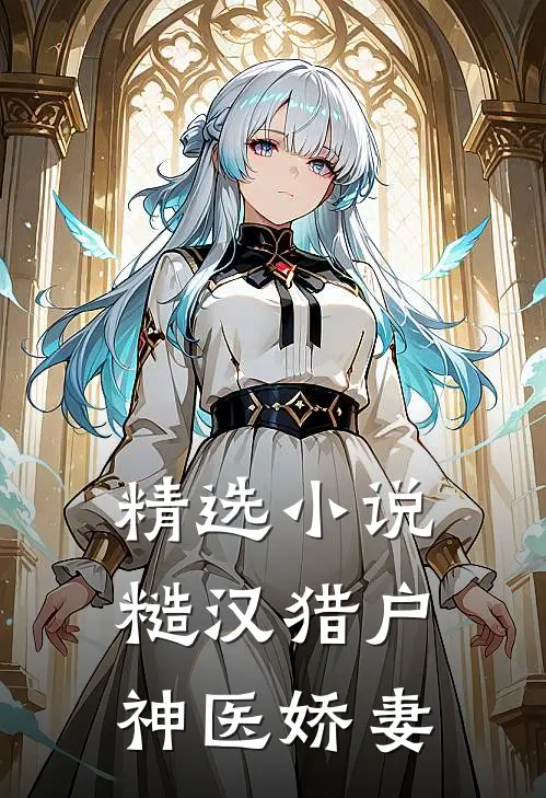 精选小说糙汉猎户神医娇妻