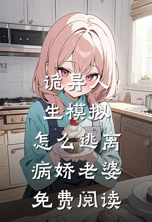 诡异人生模拟：怎么逃离病娇老婆免费阅读