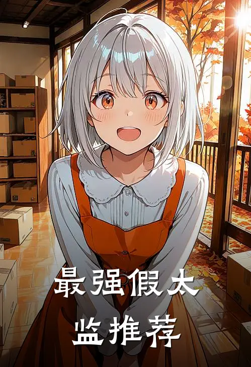 最强假太监推荐