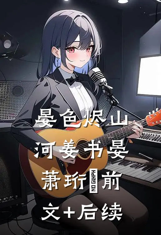 晏色烬山河姜书晏萧珩昇前文+后续