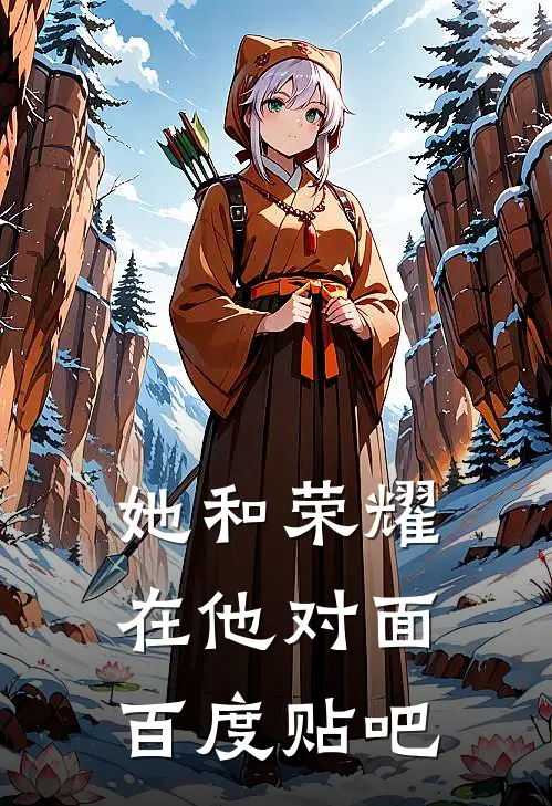 她和荣耀，在他对面百度贴吧