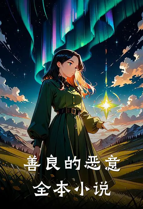 善良的恶意全本小说