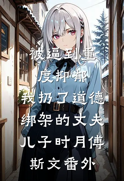 被逼到重度抑郁，我扔了道德绑架的丈夫儿子时月傅斯文 番外