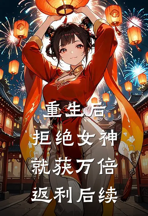 重生后，拒绝女神就获万倍返利后续