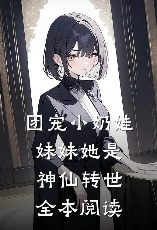 团宠小奶娃：妹妹她是神仙转世全本阅读