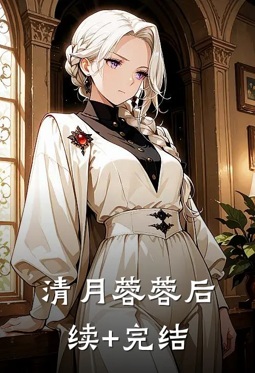 清月蓉蓉后续+完结