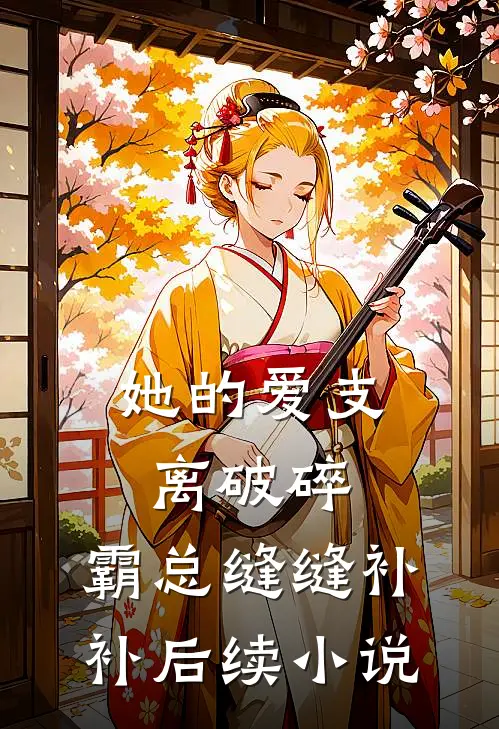 她的爱支离破碎，霸总缝缝补补后续小说