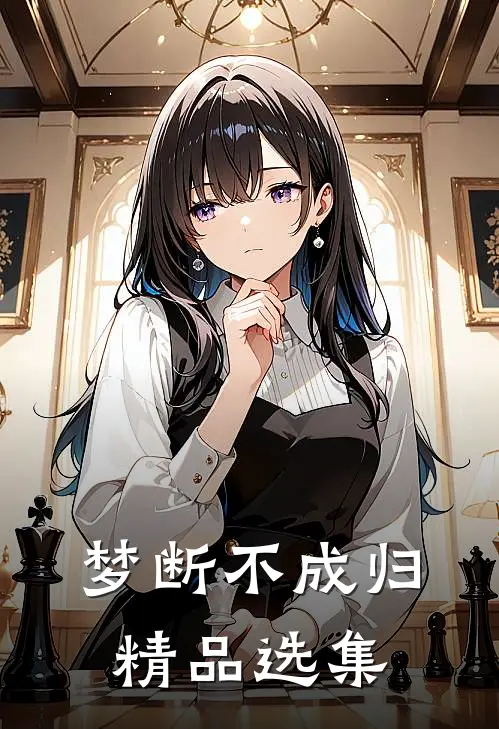 梦断不成归精品选集
