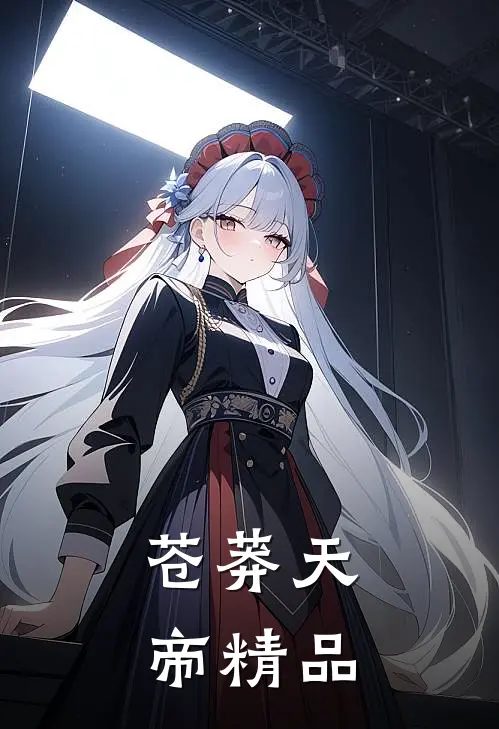 苍莽天帝精品