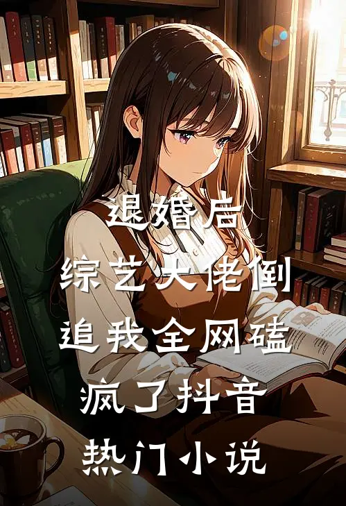 退婚后：综艺大佬倒追我全网磕疯了抖音热门小说