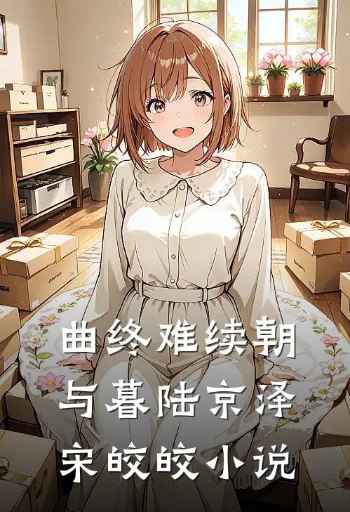 曲终难续朝与暮陆京泽宋皎皎小说