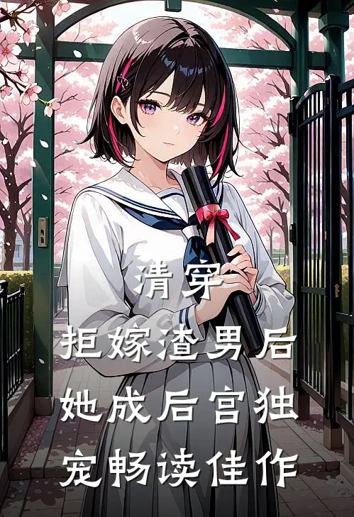 清穿：拒嫁渣男后，她成后宫独宠畅读佳作