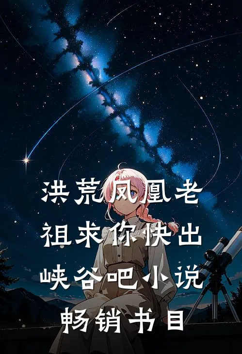 洪荒凤凰老祖求你快出峡谷吧 小说畅销书目