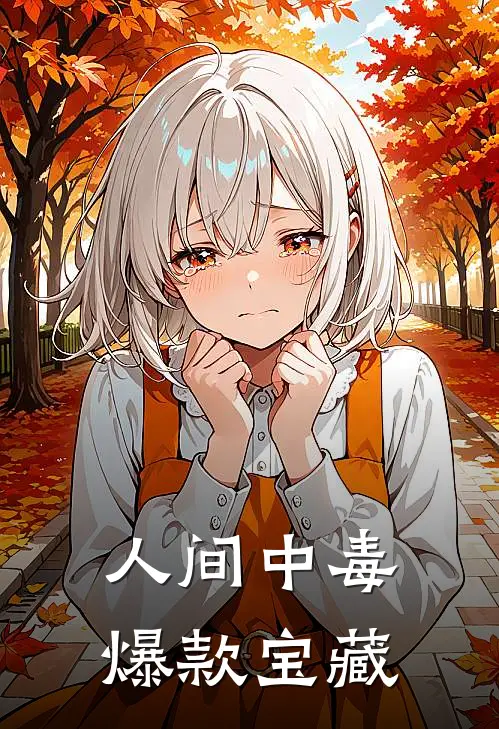 人间中毒爆款宝藏