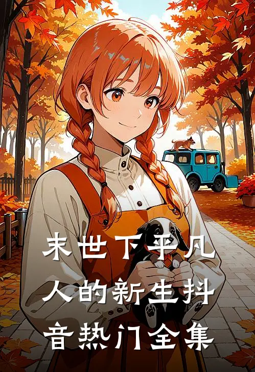 末世下平凡人的新生抖音热门 全集