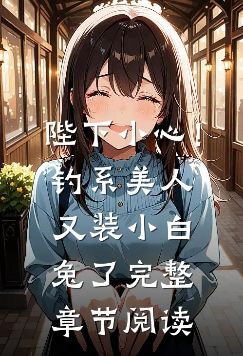 陛下小心！钓系美人又装小白兔了完整章节阅读