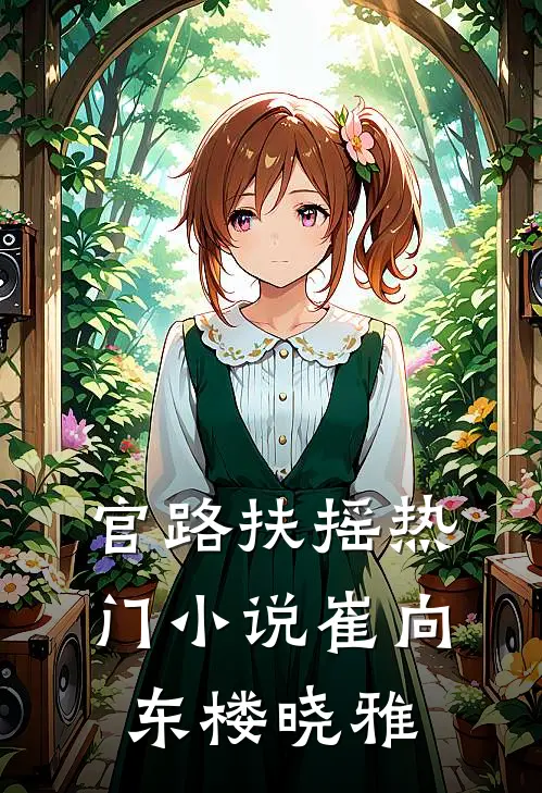 官路扶摇热门小说崔向东楼晓雅