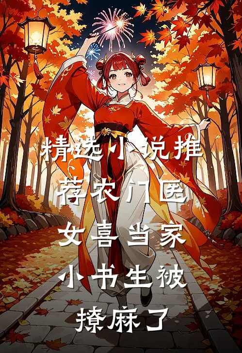 精选小说推荐农门医女喜当家，小书生被撩麻了
