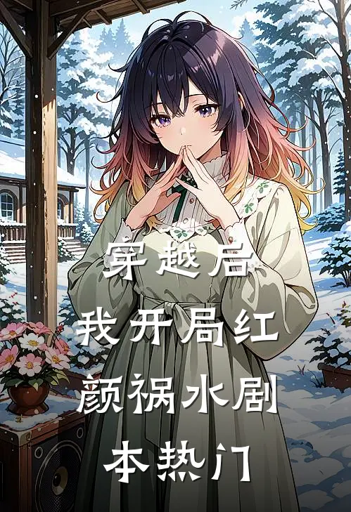 穿越后，我开局红颜祸水剧本热门