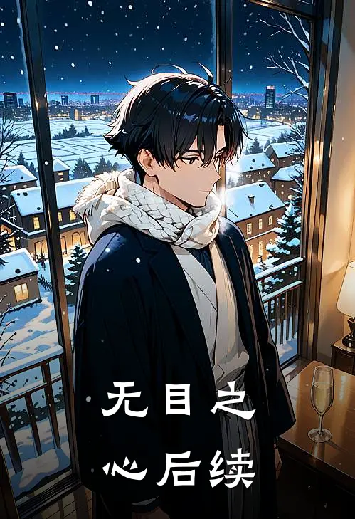 无目之心后续