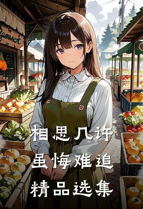 相思几许，虽悔难追精品选集