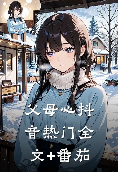 父母心抖音热门全文+番茄