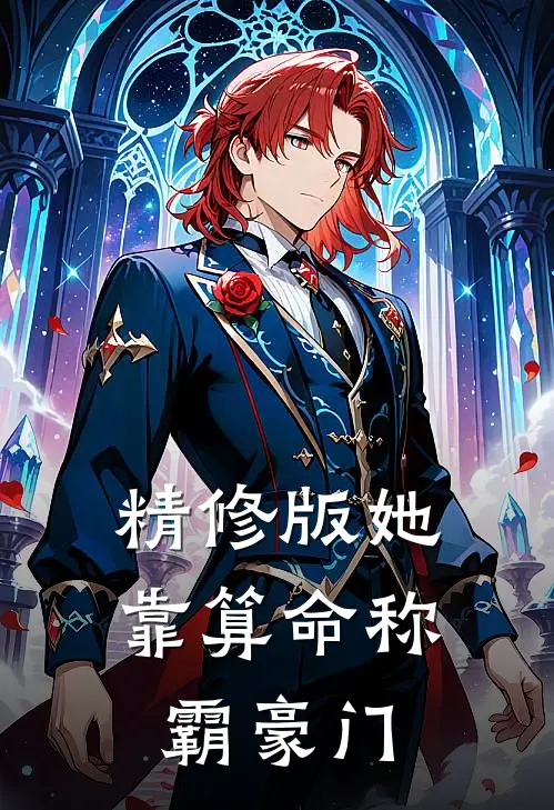 精修版她靠算命称霸豪门