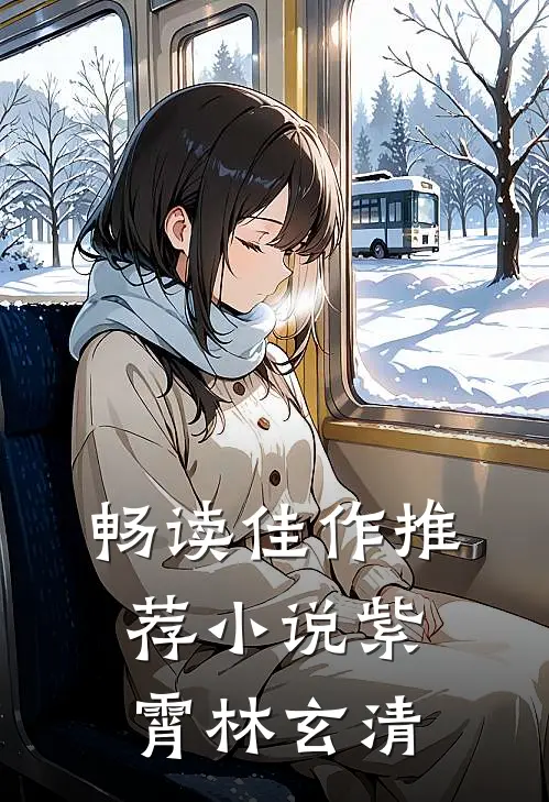 畅读佳作推荐小说紫霄林玄清