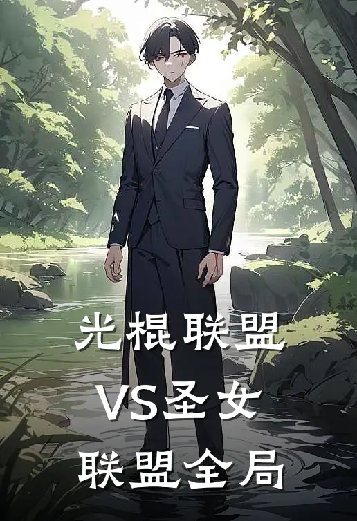 光棍联盟VS圣女联盟全局