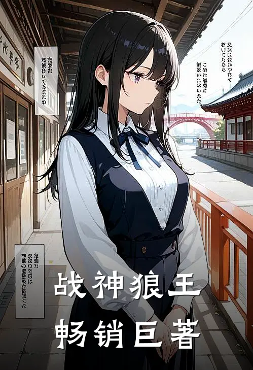 战神狼王畅销巨著