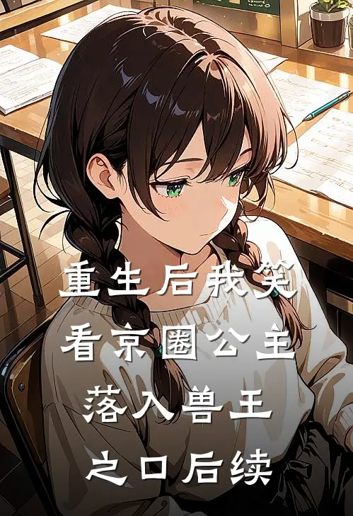 重生后我笑看京圈公主落入兽王之口后续