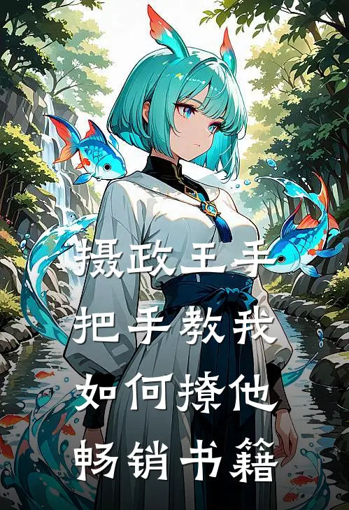 摄政王手把手教我如何撩他畅销书籍