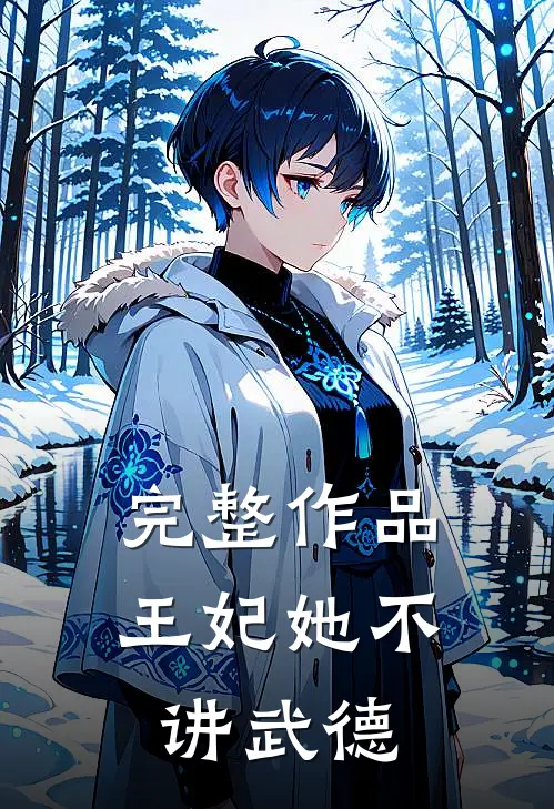 完整作品王妃她不讲武德