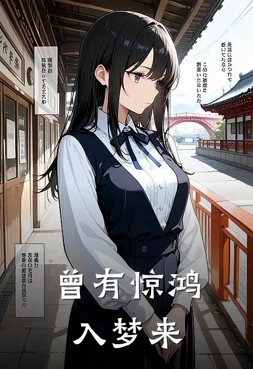 曾有惊鸿入梦来