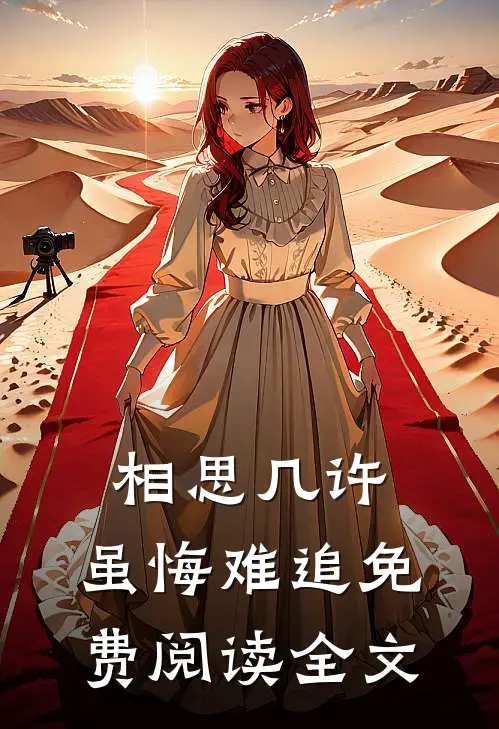 相思几许，虽悔难追免费阅读全文