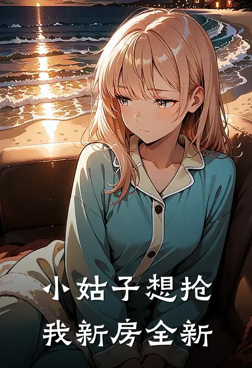 小姑子想抢我新房全新