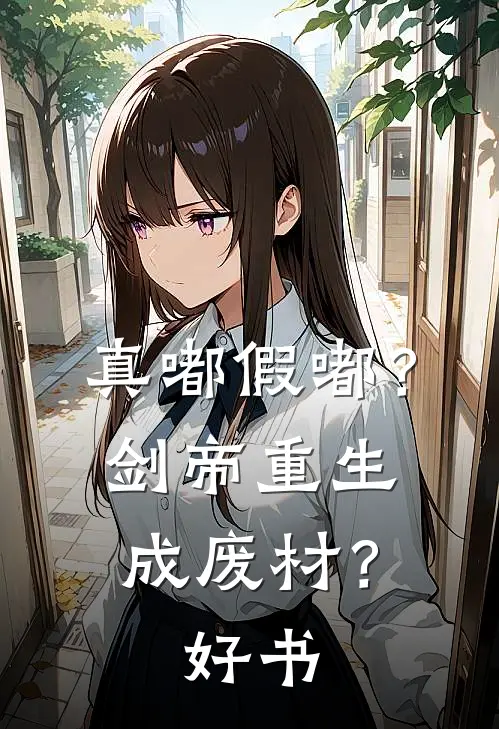 真嘟假嘟？剑帝重生成废材？好书
