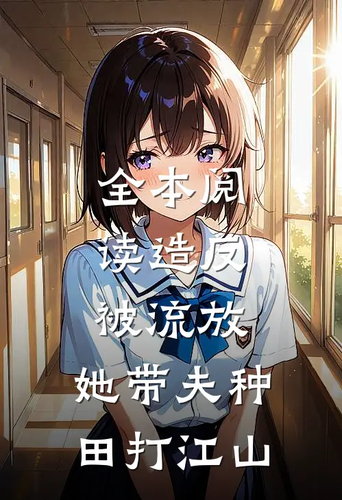 全本阅读造反被流放，她带夫种田打江山