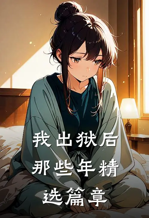 我出狱后那些年精选篇章