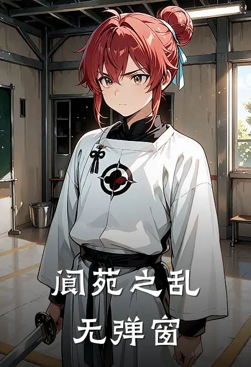 阆苑之乱无弹窗
