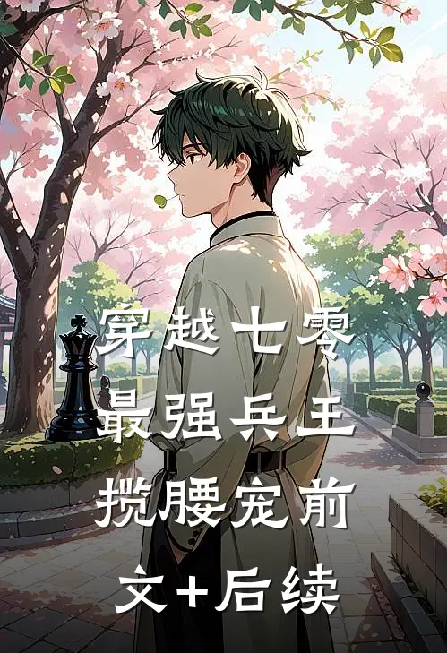 穿越七零，最强兵王揽腰宠前文+后续