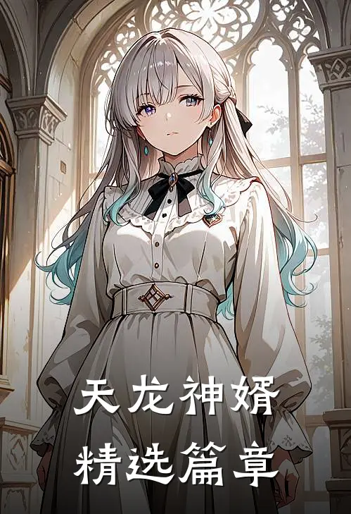 天龙神婿精选篇章