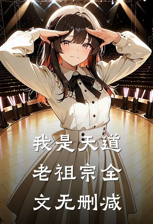 我是天道老祖宗全文无删减