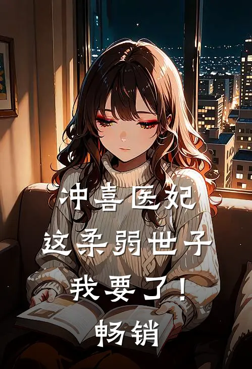 冲喜医妃：这柔弱世子我要了！畅销