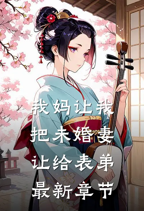 我妈让我把未婚妻让给表弟最新章节